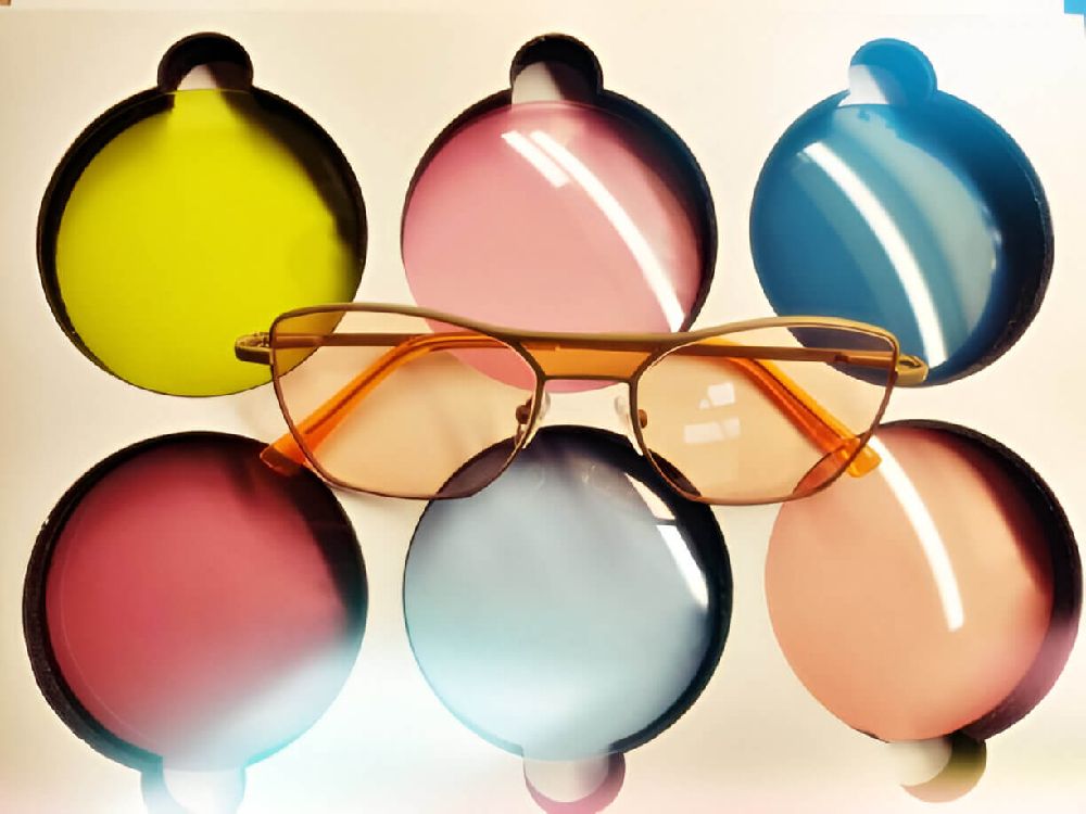 Exploring Possible Lens Coatings